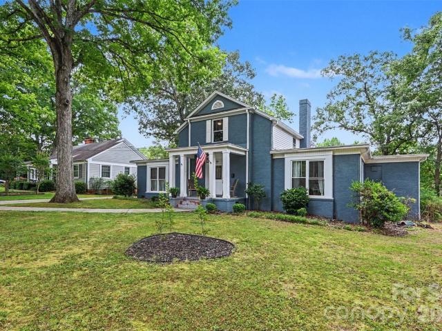 House for sale in Shelby, North Carolina