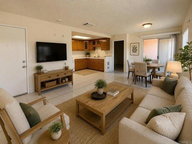 Condo for sale in San Ysidro, San Diego