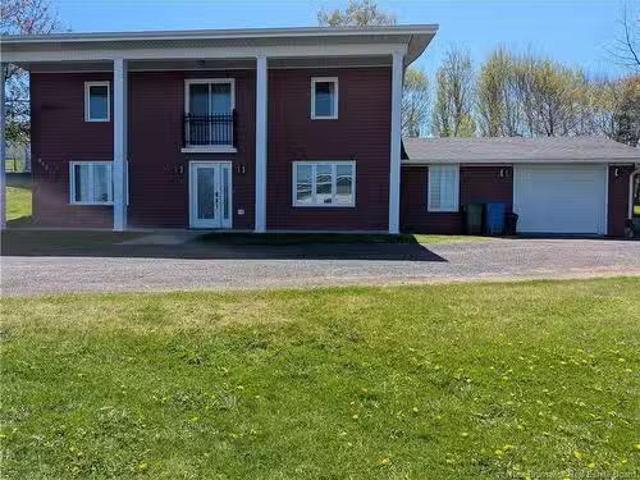 House for sale in Grand Falls, New Brunswick