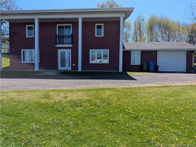 House for sale in Grand Falls, New Brunswick