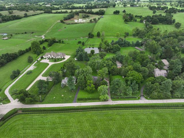 House for sale in Lexington, Kentucky