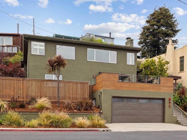 House for sale in Albany, California
