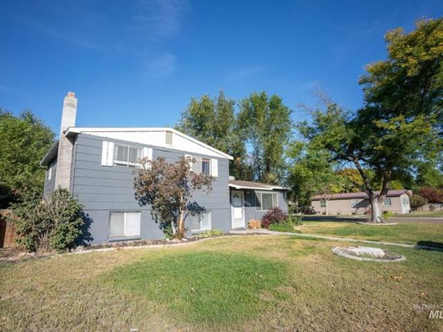 House for sale in Vale, Malheur County