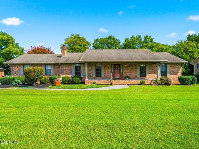 House for sale in Tennessee