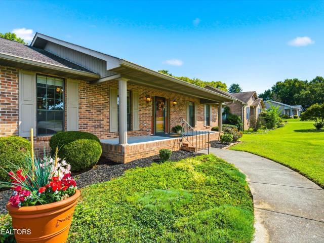 House for sale in Tennessee