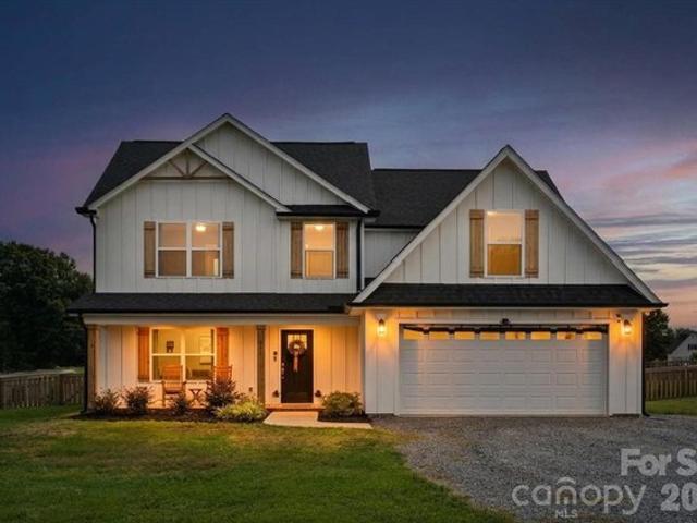 House for sale in Pageland, South Carolina