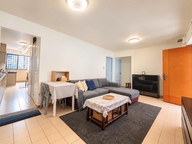 Apartment for sale