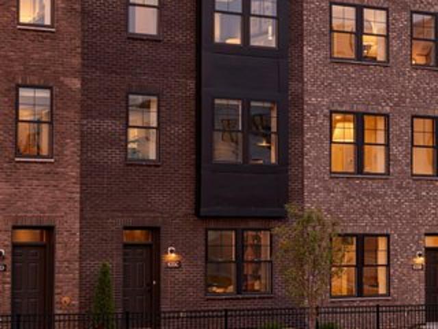 Townhouse for sale in Ramsey, Minnesota
