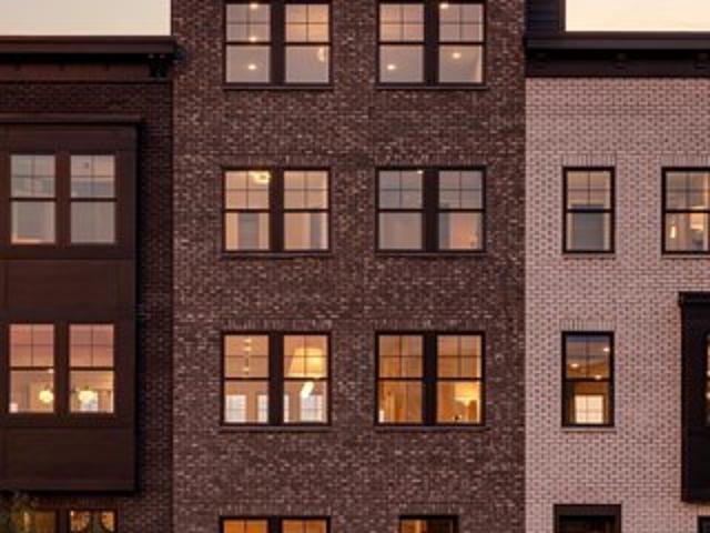 Townhouse for sale in Ramsey, Minnesota