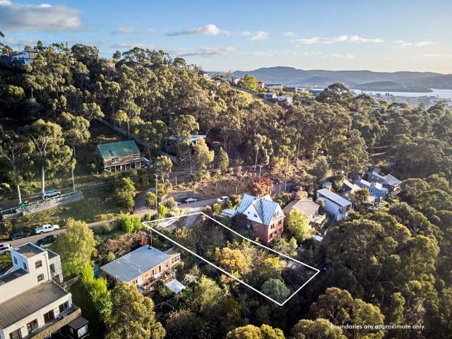 Land for sale in Hobart, Tasmania