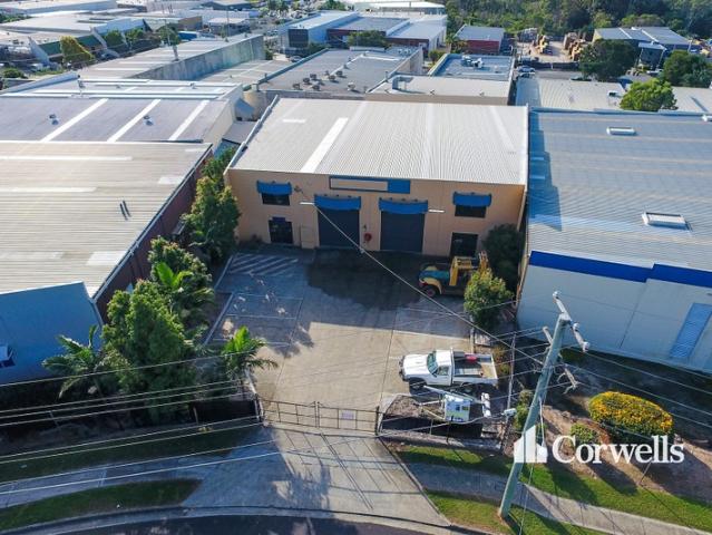 Warehouse for rent in Toombul, Queensland