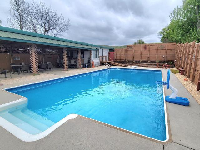 Property for sale in South Mountain, Pennsylvania