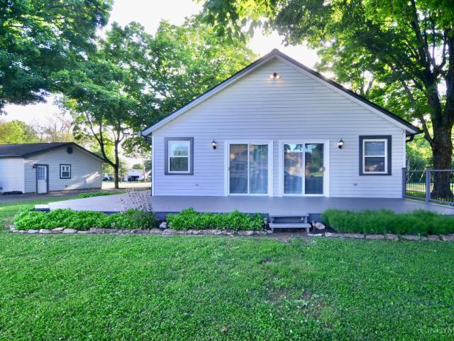House for sale in Springboro, Ohio