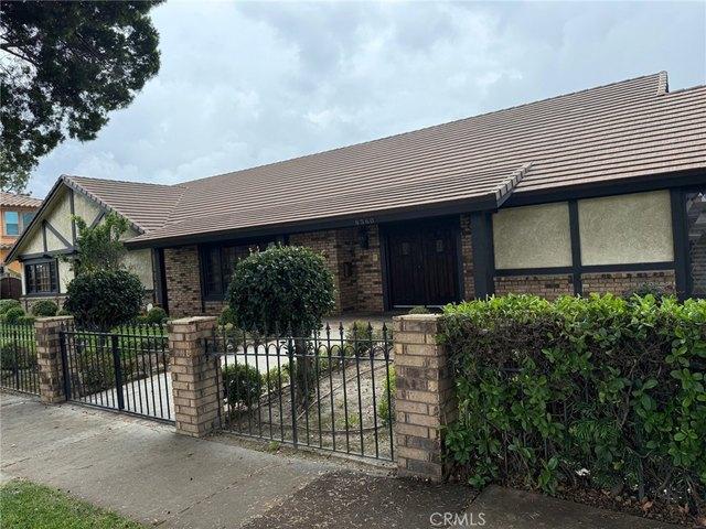 House for sale in Downey, California