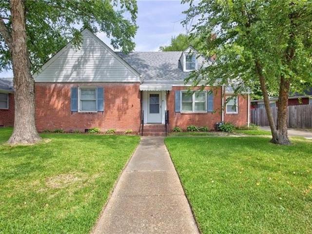 House for sale in Virginia