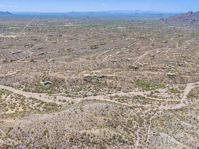 House for sale in Carefree, Arizona