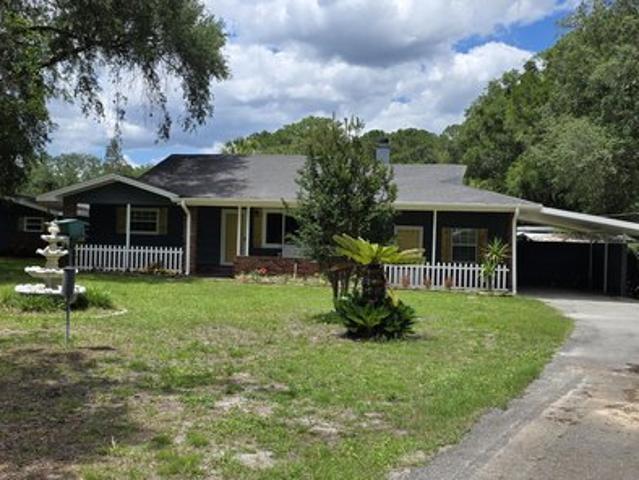 House for sale in Jacksonville, Florida