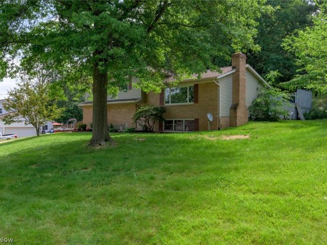 House for sale in Clinton, Ohio