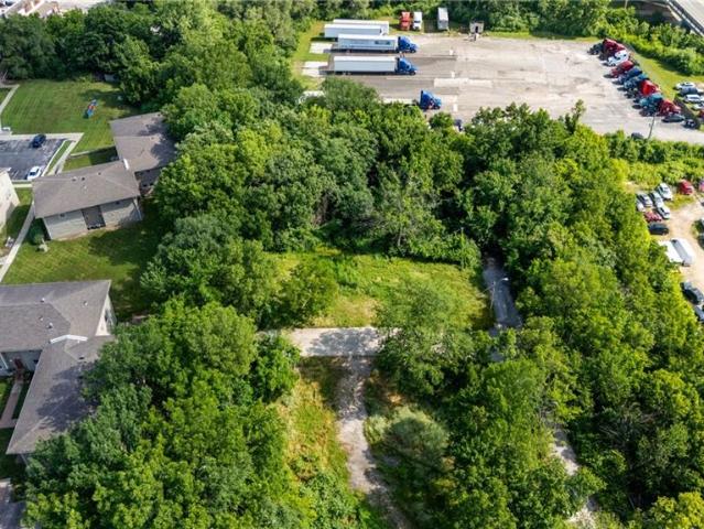 Land for sale in Kansas City