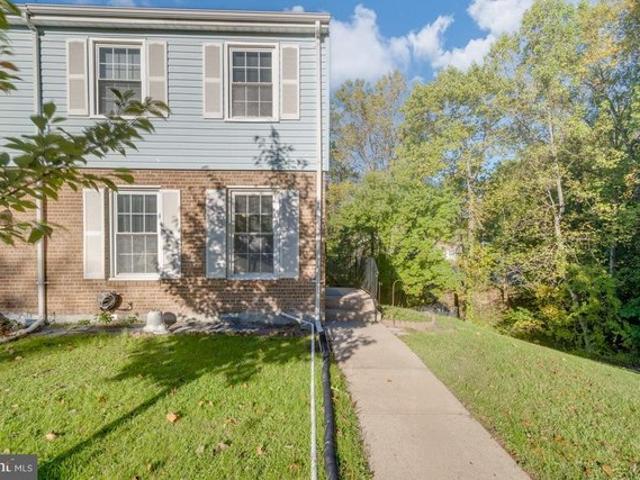 Townhouse for sale in Nottingham, Maryland