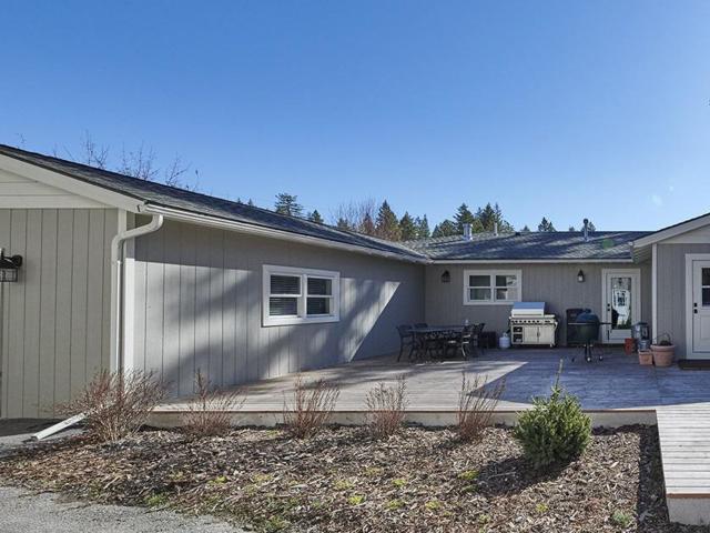 House for sale in Bigfork, Montana