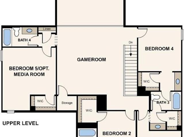 House for sale in Cumming, Georgia