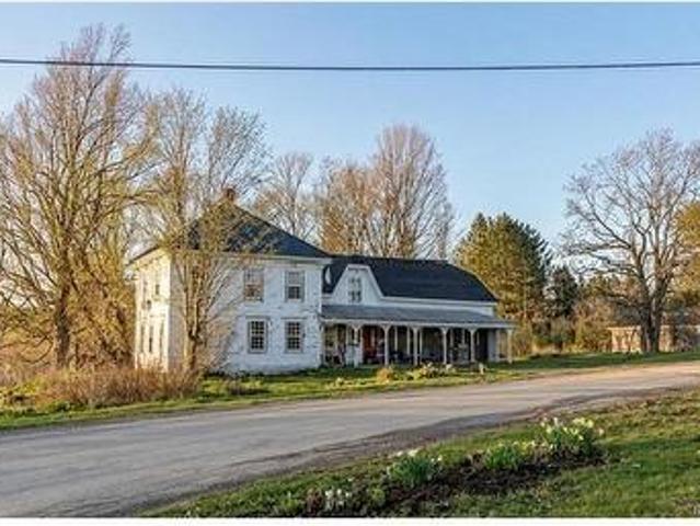 House for sale in Carleton, New Brunswick