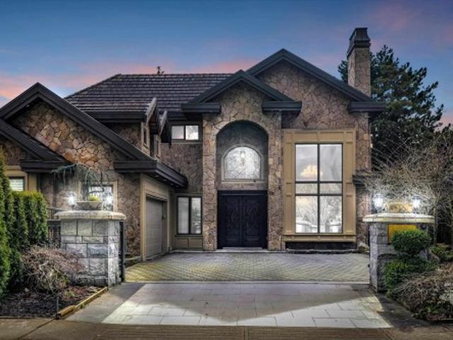 House for sale in Richmond, British Columbia