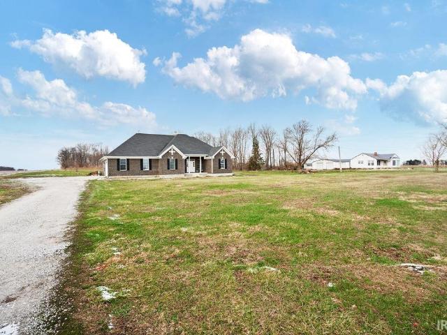 House for sale in Walton, Indiana