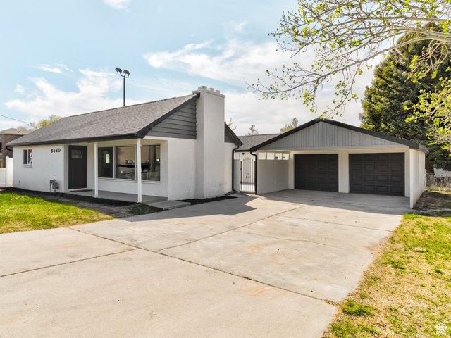 House for sale in Country Estates, Sandy