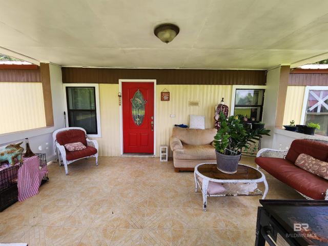 House for sale in Grand Bay, Alabama