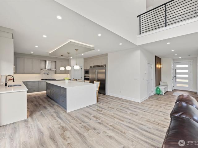 House for sale in Blaine, Washington