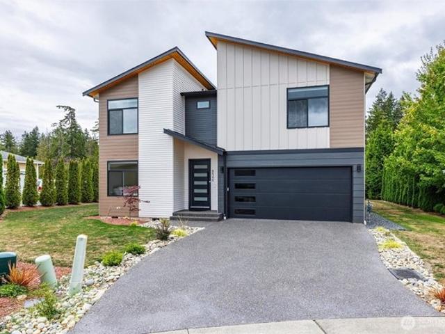 House for sale in Blaine, Washington