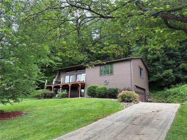 House for sale in Scio, Ohio