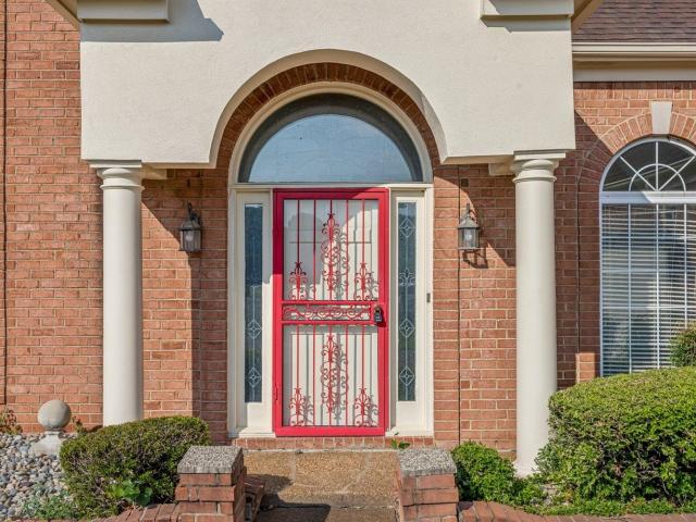 House for sale in Tennessee