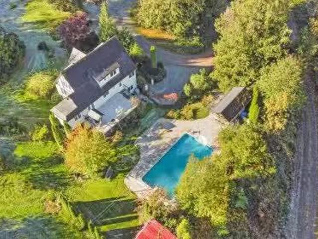 House for sale in Abbotsford, British Columbia
