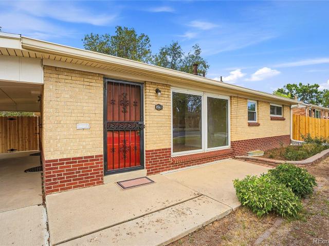 House for sale in Westminster, Colorado