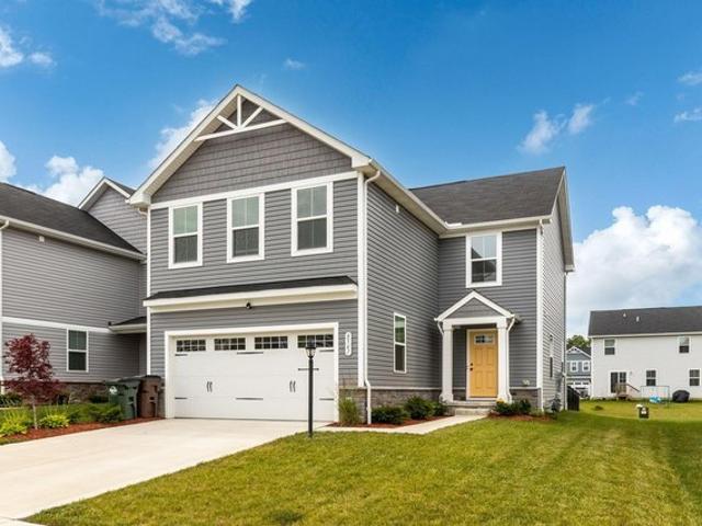 Condo for sale in Canal Winchester, Ohio