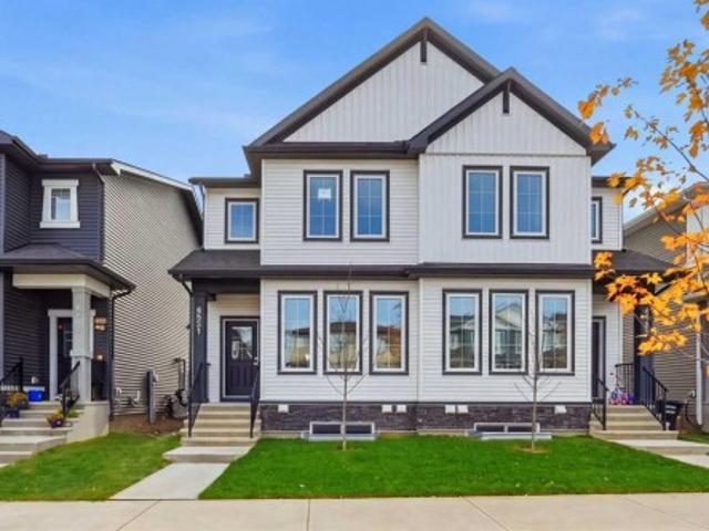 House for sale in Huxley, Calgary