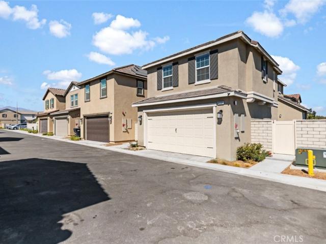 Condo for sale in Chino, California
