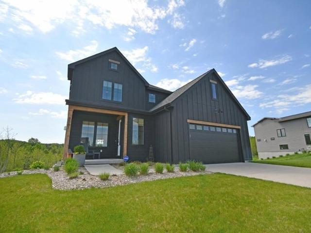 House for sale in Maple City, Michigan