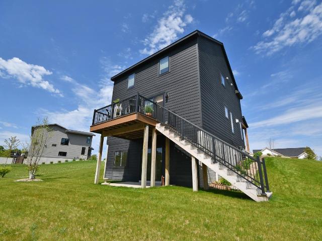 House for sale in Maple City, Michigan