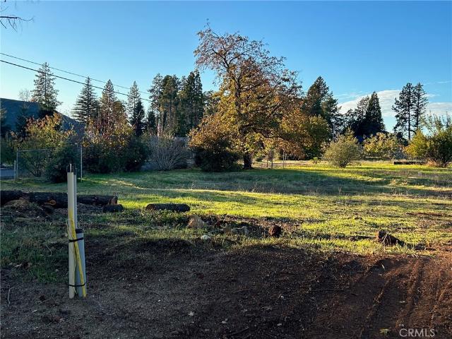 Land for sale in Paradise, California