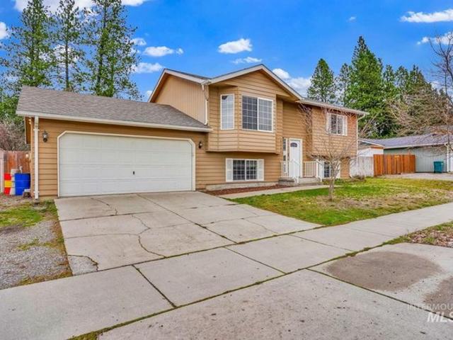 House for sale in Rathdrum, Idaho