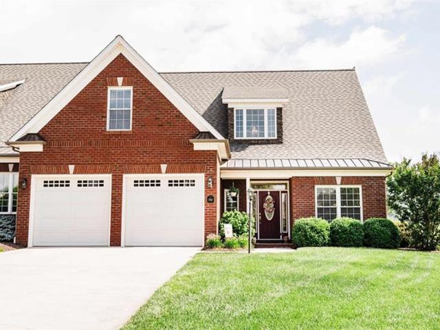 Townhouse for sale in Virginia