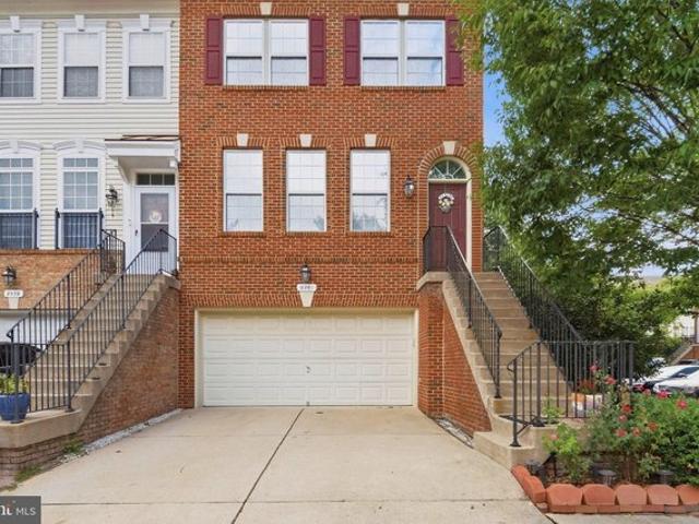 Townhouse for sale in Virginia