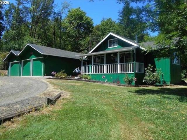 House for sale in Oregonia