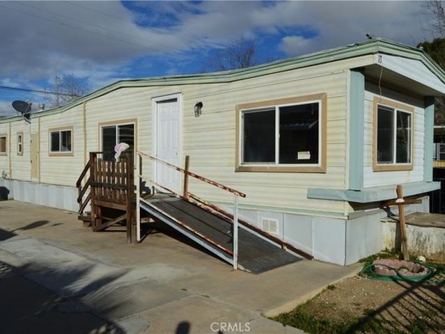 House for sale in Hesperia, California
