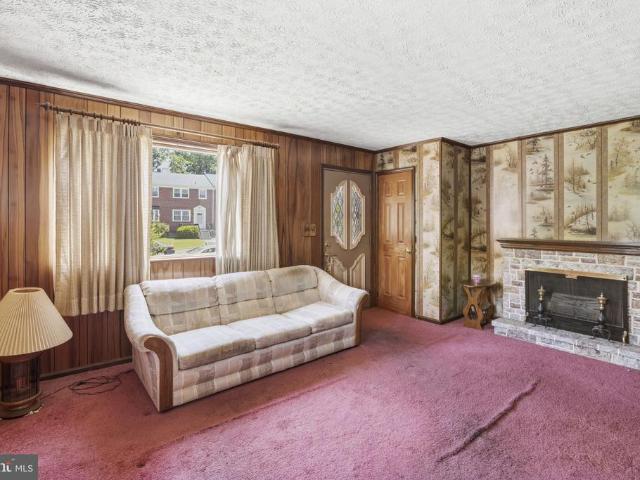 Townhouse for sale in Parkville, Maryland