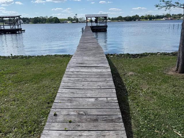House for sale in Jarreau, Louisiana